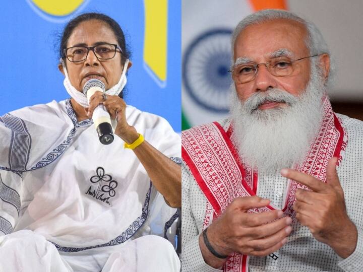 Mamta Banerjee writes to Modi about discrimination in covid 19 vaccine prices know what said वैक्सीन की कीमतों पर ममता बनर्जी की पीएम मोदी को चिट्ठी, 