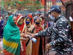 बंगाल चुनाव: मतुआ वोट बैंक पर किस पार्टी की पकड़ है ज्यादा मज़बूत? इन सीटों पर है इस समुदाय का प्रभाव
