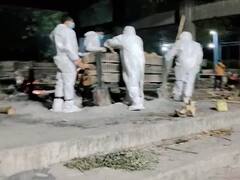 Coronavirus | सर्व धर्मियांचे 114 अंत्यविधी पार पाडणारा नेता, असंवेदनशील राजकारण्यांना चपराक देणारं कार्य