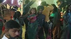 ना मास्क ना सोशल डिस्टेंसिंग, खुलेआम कोरोना को दावत, देश भर से परेशान करने वाली लापरवाही की तस्वीरें देखिए