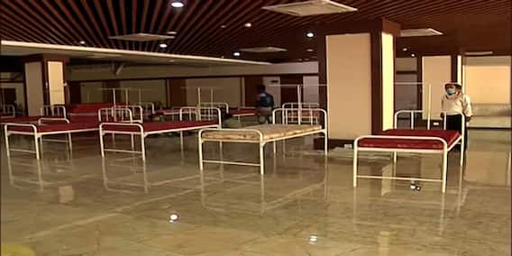 Covid Crisis: Year 2021 is worse than 2020! | India Chahta Hai (Apr 20, 2021)