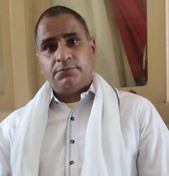 18 ਸਾਲ ਪਹਿਲਾਂ ਪਾਕਿਸਤਾਨ ਬਾਰਡਰ 'ਚ ਦਾਖਿਲ ਹੋਇਆ ਵਿਅਕਤੀ ਬੀਐਸਐਫ ਦੇ ਹਵਾਲੇ, 14 ਸਾਲ ਦੀ ਸੁਣਾਈ ਸੀ ਸਜ਼ਾ 