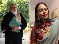 बॉलीवुड एक्ट्रेस ने कसा पीएम मोदी पर तंज- मंदिर बन रहा, लेकिन बेड न मांगें