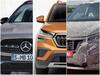 Top 5 Upcoming Feature Packed SUVs To Wait For