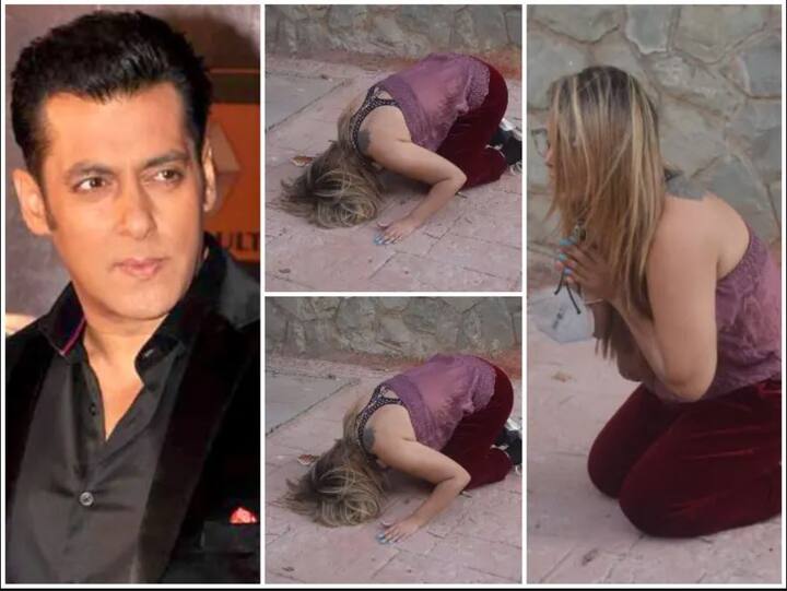 ਹਾਲ ਹੀ ਵਿੱਚ ਸਲਮਾਨ ਖਾਨ ਨੇ ਇੱਕ ਬਾਲੀਵੁੱਡ ਅਭਿਨੇਤਰੀ ਦੀ ਮਾਂ ਦੇ ਅਪ੍ਰੇਸ਼ਨ ਵਿੱਚ ਸਹਾਇਤਾ ਕੀਤੀ।