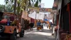 Haridwar Kumbh में संतों पर Corona का कहर , 24 घंटे में 11 संत निकले पॉजिटिव