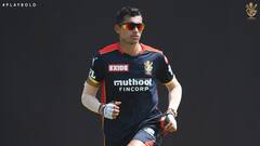 RCB on IPL: মুম্বইয়ে প্রস্তুতি শুরু কোহলিদের, ট্রফি খরা কাটবে?