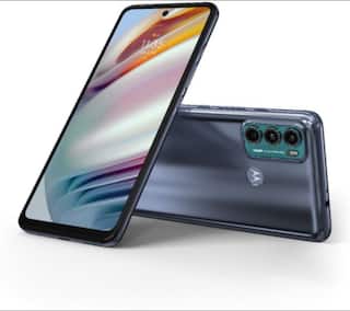 108MP कैमरा और 6000mAh की बैटरी के साथ लॉन्च हुआ Moto G60, कीमत सिर्फ 17999 रुपये