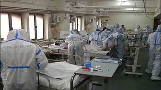 ગુજરાતના આ મોટા શહેરમાં 21 તબીબો કોરોના સંક્રમિત થતા ખળભળાટ, સતત વધી રહ્યા છે કેસ