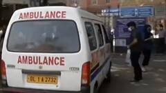 Corona पर बड़ी खबर ! पिछले 2 दिनों के मुकाबले ग्राफ आया नीचे