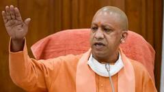 CM Yogi बढ़ते संक्रमण पर करेंगे चर्चा , ले सकते हैं कुछ सख्त फैसले | Coronavirus