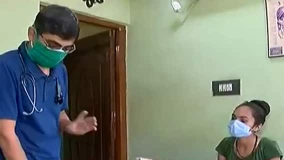 આણંદ જિલ્લાના આ તબીબ કોરોનાકાળને પુણ્ય કમાવાનો સમય માને છે, સારવારની કેટલી લે છે ફી,જુઓ વીડિયો