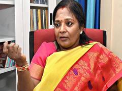 அரசியல்வாதி ஆனாலும் ஆளுநர் ஆனாலும் இது மட்டும் மாறவில்லை: தமிழிசை செளந்தரராஜன்