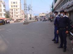 झारखंड में लगाया गया लॉकडाउन, जानें किस चीज की अनुमति होगी और किस पर रहेगी पाबंदी