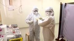 जम्मू-कश्मीर में कोरोना के रिकार्ड 2,030 नए मामले आए सामने, 13 हजार के पार हुए एक्टिव केस