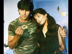 Akshay Kumar ने कर ली थी Raveena Tandon से मंदिर में कर ली थी सगाई, फिर भी छुपाकर रखी थी ये बात!