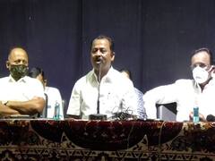 Maharashtra Corona Crisis : ... तर बाहेरील तालुका, जिल्ह्यातील रुग्ण बार्शीत अ‍ॅडमिट करु देणार नाही; ऑक्सीजन, रेमेडेसिवीर पुरवठ्यावरुन आमदार राजेंद्र राऊतांचा इशारा