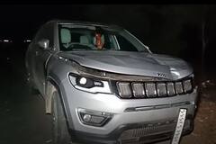 ગુજરાત ભાજપના ધારાસભ્યના પુત્રે બેફામ સ્પીડે SUV ભગાવી વૃધ્ધને ટક્કર મારી નિપજાવ્યું મોત, પછી થઈ ગયો ફરાર......