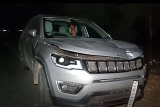 ગુજરાત ભાજપના ધારાસભ્યના પુત્રે બેફામ સ્પીડે SUV ભગાવી વૃધ્ધને ટક્કર મારી નિપજાવ્યું મોત, પછી થઈ ગયો ફરાર......