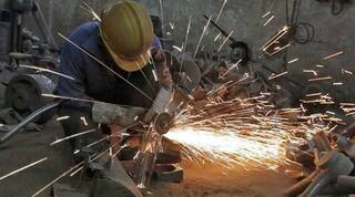 સૌરાષ્ટ્રની સૌથી મોટી ઔધોગિક વસાહતમાં બે દિવસનું લોકડાઉન, 5000 જેટલા ઉદ્યોગો સંપૂર્ણ બંધ રહેશે