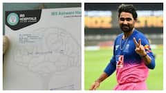 Rajasthan Royals' Batsman Rahul Tewatia Pleads For Help As Friend's Mother Suffers From Covid-19