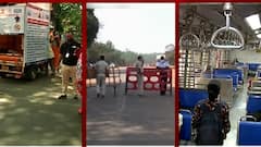 Maharashtra Lockdown | कसा असेल लॉकडाऊन; जिल्हाबंदीचे संकेत