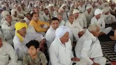 किसान महापंचायत में लापरवाही की हदें पार, किसान नेता बोले- Corona जैसा कुछ नहीं