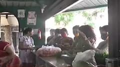 વ્યારામાં આ ગ્રુપે કોરોનાકાળમાં ક્વોરન્ટાઈન થયેલા 400 જેટલા લોકોને ભોજન પહોંચાડવાની સેવા કરી શરૂ, જુઓ વીડિયો