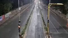 UP में Night Curfew का कैसा रहा असर, देखिए ग्राउंड जीरो रिपोर्ट