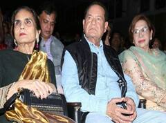 पहले से शादीशुदा और चार बच्चों के पिता Salim Khan से Helen ने क्यों की थी शादी, खुद बताई थी वजह