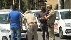 1 ਦਿਨ ਦੇ ਲੌਕਡਾਉਨ ਦੌਰਾਨ ਮੁਹਾਲੀ ਪੁਲਿਸ ਕਿਹੜੇ ਵਹੀਕਲਾਂ ਨੂੰ ਕਰ ਰਹੀ Impound ?