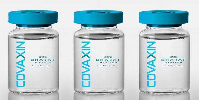 ICMR study shows COVAXIN neutralises against multiple variants of SARS-CoV-2 and effectively Covaxin: করোনার বিভিন্ন ধরণের স্ট্রেনের বিরুদ্ধেই লড়াইয়ে সক্ষম কোভ্যাকসিন: ICMR