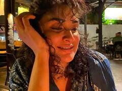 इस एक्ट्रेस को इंग्लैंड से खोजकर लाए थे Vinod Khanna, अब लाइमलाइट से गायब है वो घुंघराले बालों वाली लड़की