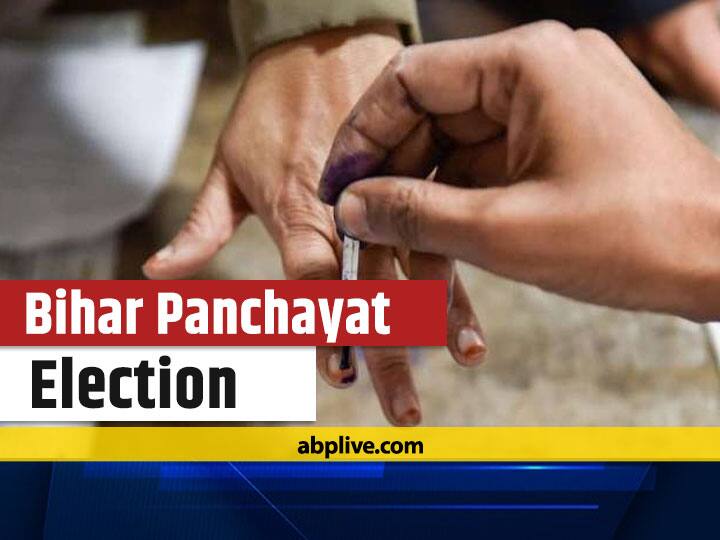 Bihar Panchayat Chunav: Panchayat elections to be held despite Coronation's havoc, date of training of officers announced ANN Bihar Panchayat Chunav: कोरोना के कहर के बावजूद होंगे पंचायत चुनाव, अधिकारियों को ट्रेनिंग देने की डेट घोषित
