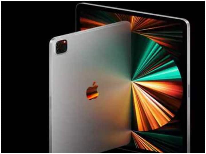 Apple iPad Pro Launched Know Price Features Specification Everything Here Apple Event 2021 Apple iPad Pro Launch: पावरफुल M1 चिप के साथ लॉन्च हुआ iPad Pro, 2 TB तक मिलेगी स्टोरेज