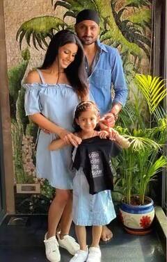 ਕ੍ਰਿਕਟਰ ਹਰਭਜਨ ਸਿੰਘ ਨਾਲ ਆਪਣਾ ਰਿਸ਼ਤਾ ਕਿਉਂ ਲੁਕਾ ਰਹੀ ਸੀ ਗੀਤਾ ਬਸਰਾ, ਦੂਜੀ ਪ੍ਰੈਗਨੈਂਸੀ ਮਗਰੋਂ ਕੀਤਾ ਖੁਲਾਸਾ