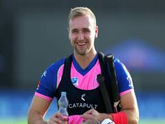 IPL 2021: राजस्थान की टीम को लगा बड़ा झटका, स्टोक्स के बाद ये ऑलराउंडर भी हुआ बाहर