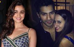 कभी Varun Dhawan की Alia Bhatt से बढ़ती नजदीकियों से परेशान थीं Natasha Dalal, उठाया थे ये कदम!