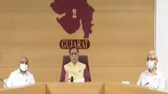 રાજ્યમાં કોરોના દર્દીઓની સારવાર અંગે CM રૂપાણીએ શું કર્યો નિર્ણય?,જુઓ વીડિયો