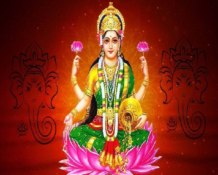 ઘરની ઉત્તર દિશામાં ધનલક્ષ્મીની તસવીર અથવા મૂર્તિ રાખવાની પણ ધન ધાન્યની વૃદ્ધિ થાય છે. ખાસ કરીને કમળ પર વિરાજીત  સિક્કા વરસાવતી મૂર્તિ શુભ ફળદાયી છે.