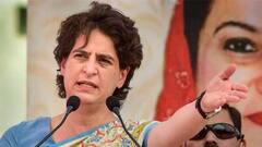 Priyanka Gandhi ने देश में Corona की घातक स्थिति के लिए सरकार की Bad Planning को ठहराया जिम्मेदार