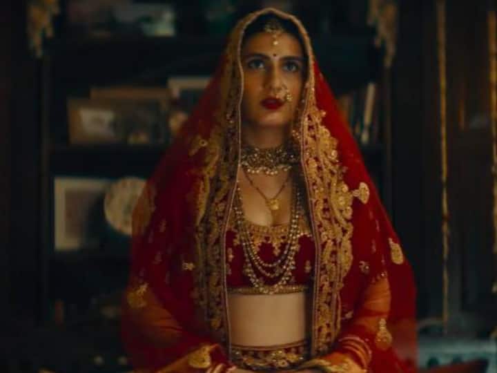 Fatima Sana Shaikh On Audience Reaction To Her Performance In Ajeeb Daastaans Ajeeb Daastaans: Fatima Sana Shaikh Opens Up On Overwhelming Response For Her Performance, Says 'I Have Been Getting..'