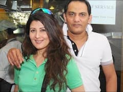 पहली नज़र में ही Sangeeta Bijlani को दिल दे बैठे थे Mohammad Azharuddin, पहली बीवी को तलाक के बाद दिए थे इतने रुपए!