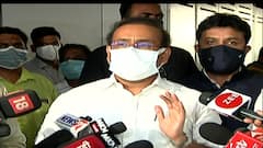 Maharashtra Lockdown | 100 टक्के जिल्हाबंदी नसेल, पण कडक निर्बंध लागू असणार : राजेश टोपे