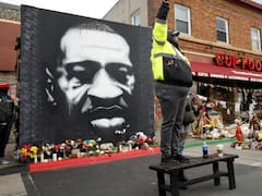 George Floyd Death Case : கருப்பினத்தவர் ஜார்ஜ் பிளாய்டு கொலை வழக்கு.. குற்றவாளிக்கு என்ன தண்டனை கிடைக்கும் தெரியுமா?