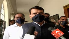 Corona Crisis : महाराष्ट्रात आणीबाणी लावण्यासारखी स्थिती पण मोदी तसं करणार नाहीत : देवेंद्र फडणवीस