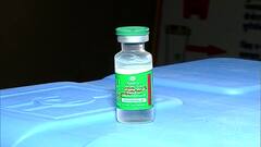 Covishield की दो डोज के बीच अंतर बढ़ाकर 12-16 हफ्ते करने की हुई सिफारिश