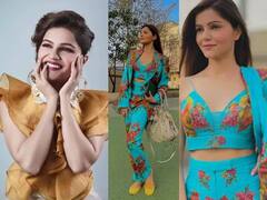 ਫੈਸ਼ਨ ਸੈਂਸ ਨੂੰ ਲੈ ਕੇ ਟ੍ਰੋਲ ਹੋ ਰਹੀ ਸੀ Rubina Dilaik, ਇਸ ਤਰ੍ਹਾਂ ਮਾਰੀ ਟ੍ਰੋਲਰਸ ਦੇ ਮੂੰਹ 'ਤੇ ਕਰਾਰੀ ਚਪੇੜ