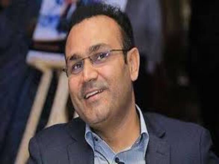 IPL 2021: virendra sehwag recalls interesting incident with amit mishra, says he asked for salary hike after his first hat trick IPL 2021: सहवाग ने सुनाया मजेदार किस्सा, बोले- पहली हैट्रिक लेने के बाद अमित मिश्रा ने की थी सैलरी बढ़ाने की बात