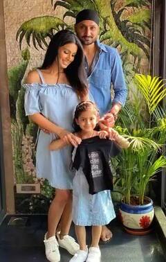 ક્રિકેટર હરભજન સિંહની સાથે પોતાના રિલેશનને કેમ છુપાવી રહી હતી ગીતા બસરા? બીજી પ્રેગનન્સી બાદ કર્યો ખુલાસો